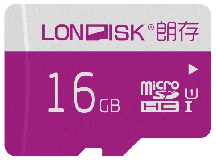 Отзывы Londisk Extreme microSDHC Class 10 UHS-I U1