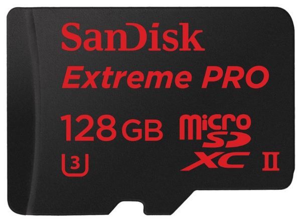 Отзывы SanDisk Extreme Pro microSDXC UHS-II 275MB/s + USB 3.0 Reader