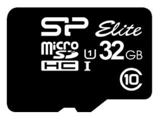 Отзывы Silicon Power ELITE microSDHC UHS Class 1 Class 10