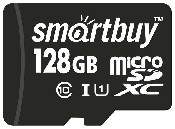 Отзывы SmartBuy microSDXC Class 10 UHS-I U1