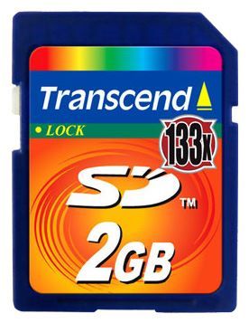 Отзывы Transcend TS*SD2U3