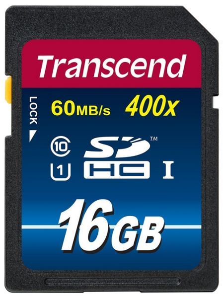 Отзывы Transcend TS*SDU1 400x