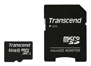 Отзывы Transcend TS*USDXC10