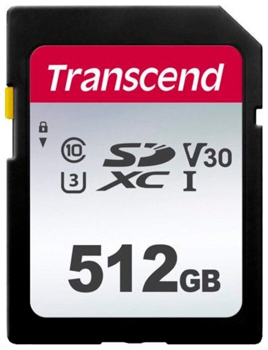 Отзывы Transcend TS*SDC300S—