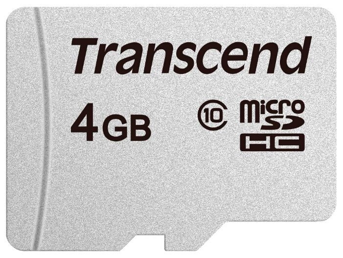 Отзывы Transcend TS*USD300S—