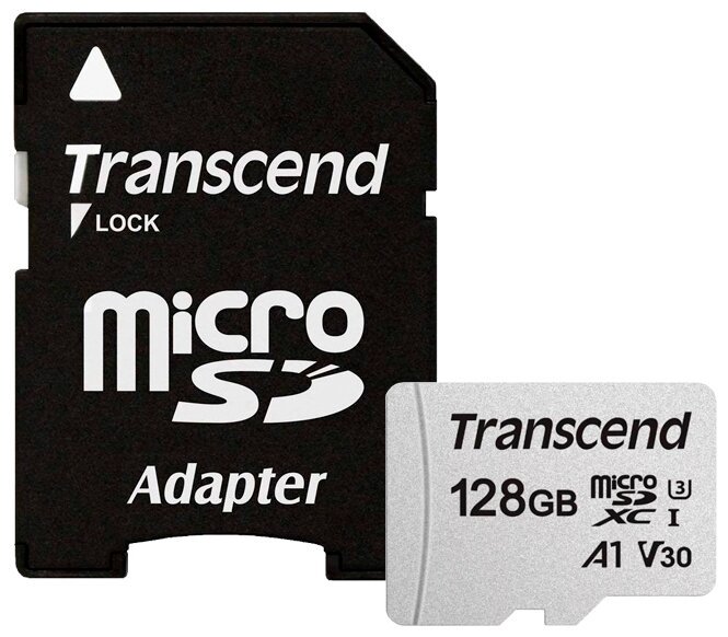 Отзывы Transcend TS*USD300S-A—