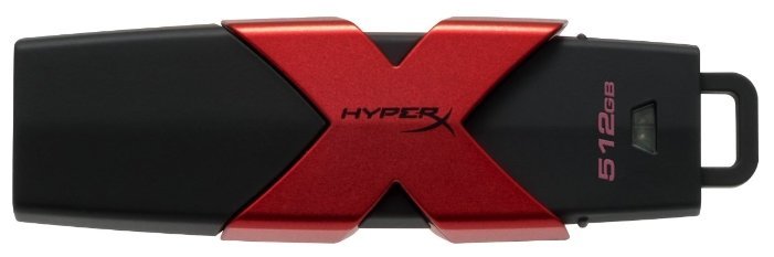 Отзывы HyperX Savage