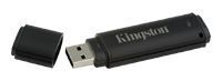 Отзывы Kingston DataTraveler 50