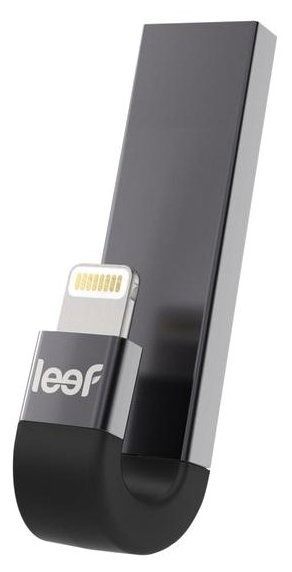 Отзывы Leef IBRIDGE 3