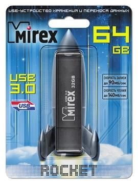 Отзывы Mirex ROCKET DARK
