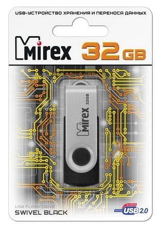 Отзывы Mirex SWIVEL