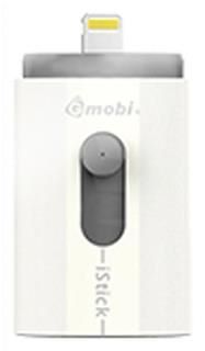 Отзывы PQI Gmobi iStick