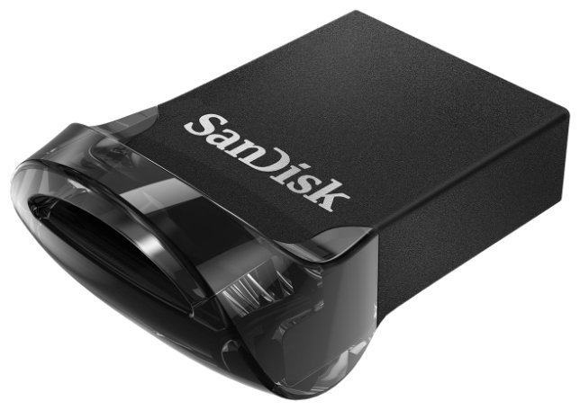 Отзывы SanDisk Ultra Fit USB 3.1