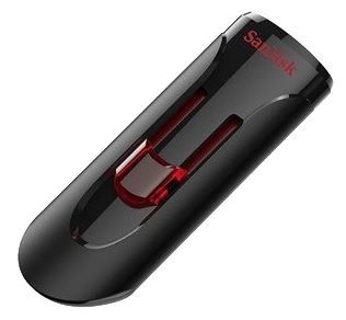 Отзывы SanDisk Cruzer Glide 3.0