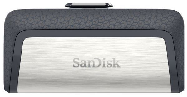 Отзывы SanDisk Ultra Dual Drive USB Type-C