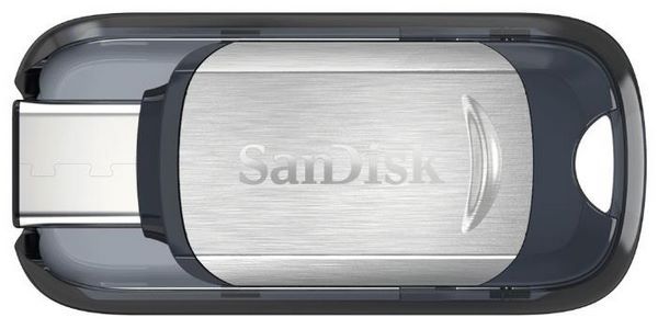 Отзывы SanDisk Ultra USB Type-C