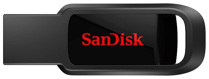 Отзывы SanDisk Cruzer Spark