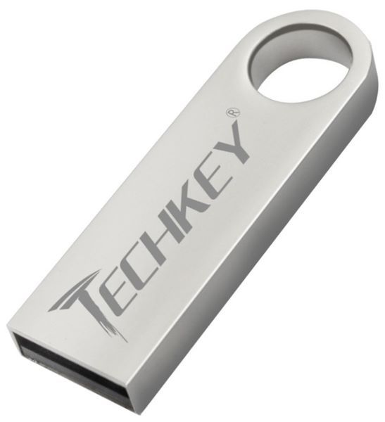 Отзывы Techkey DTSE9