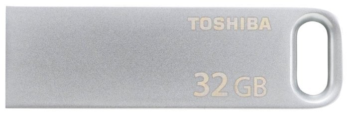 Отзывы Toshiba TransMemory U363