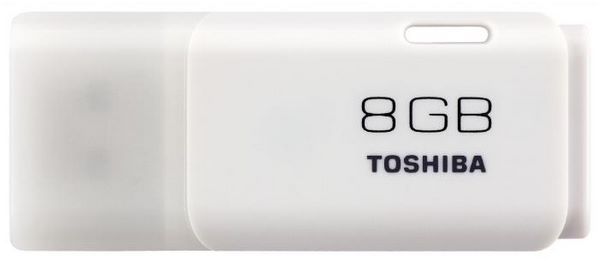 Отзывы Toshiba TransMemory U202