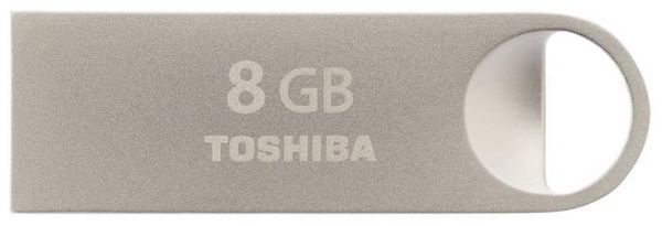 Отзывы Toshiba TransMemory U401