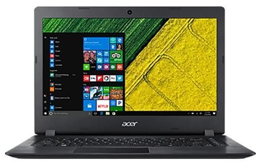 Отзывы Acer ASPIRE 1 (A114-31)