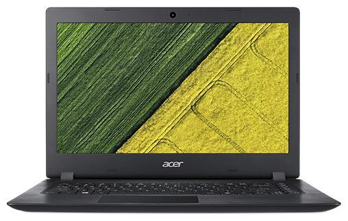 Отзывы Acer ASPIRE 3 (A315-33)