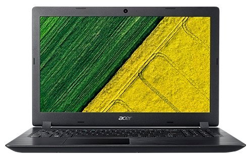 Отзывы Acer ASPIRE 3 (A315-41)