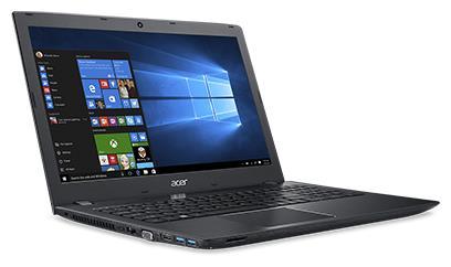 Отзывы Acer ASPIRE E 15 (E5-576)