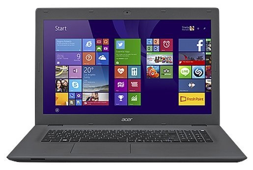 Отзывы Acer ASPIRE E5-722G-819C