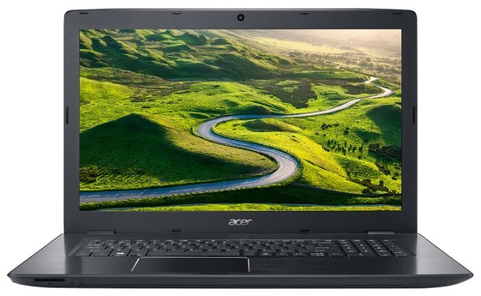 Отзывы Acer ASPIRE E5-774G-531K