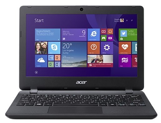 Отзывы Acer ASPIRE ES1-131-C9Y6