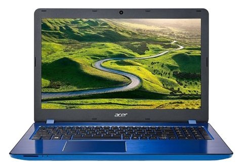 Отзывы Acer ASPIRE F5-573-33P0