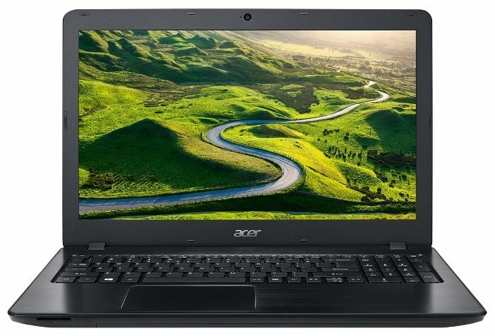 Отзывы Acer ASPIRE F5-573G-56DD