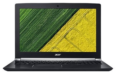 Отзывы Acer Aspire V Nitro (VN7-593G)