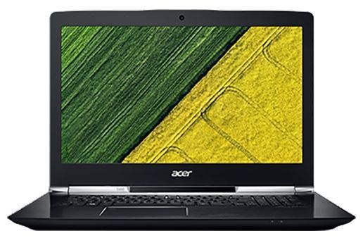 Отзывы Acer Aspire V Nitro (VN7-793G)