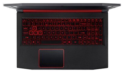 Отзывы Acer Nitro 5 (AN515-42)