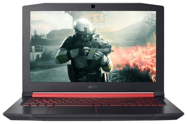 Отзывы Acer Nitro 5 (AN515-51)