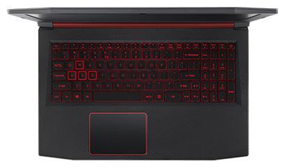 Отзывы Acer Nitro 5 (AN515-52)