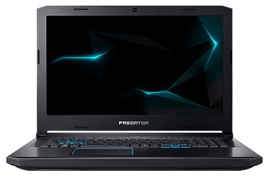 Отзывы Acer Predator Helios 500 (PH517-51)