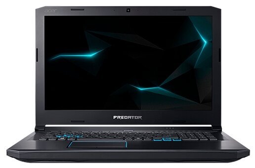 Отзывы Acer Predator Helios 500 (PH517-61)