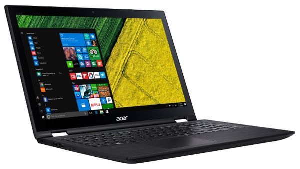 Отзывы Acer SPIN 3