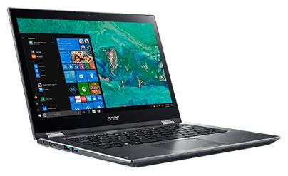 Отзывы Acer Spin 3 (SP314-51)