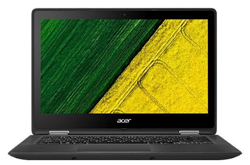 Отзывы Acer SPIN 5