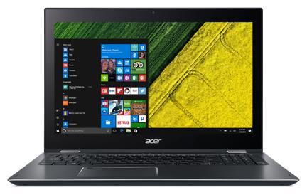 Отзывы Acer SPIN 5 Pro (SP513-53N)