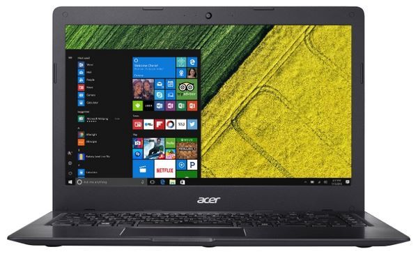 Отзывы Acer SWIFT 1