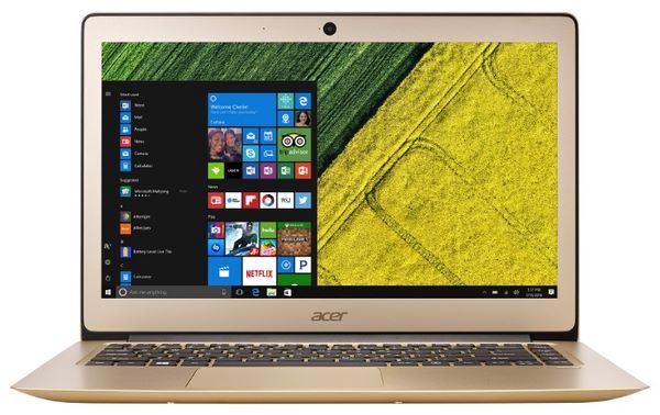 Отзывы Acer SWIFT 3