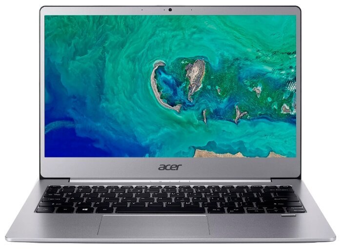 Отзывы Acer SWIFT 3 (SF313-51)