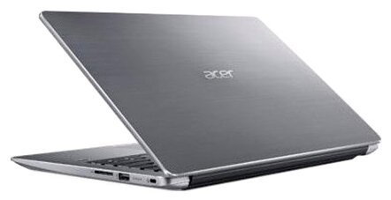 Отзывы Acer SWIFT 3 (SF314-56)