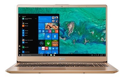 Отзывы Acer SWIFT 3 (SF315-52)